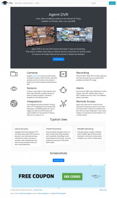 Connect to iControl cameras - iSpy Connect to iControl cameras - iSpy