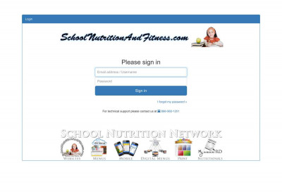 Edmond School District - School Nutrition And Fitness Edmond School District - School Nutrition And Fitness