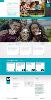 District Launches New Parent Portal - Edmond Public Schools District Launches New Parent Portal - Edmond Public Schools