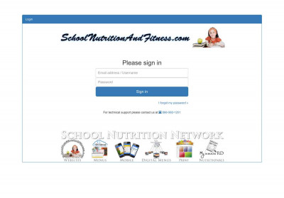 Edmond School District - School Nutrition And Fitness Edmond School District - School Nutrition And Fitness