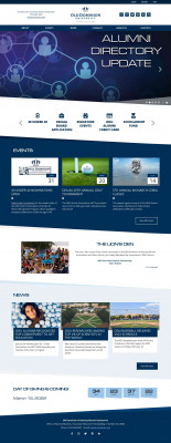FAQ - ODU Alumni Association FAQ - ODU Alumni Association