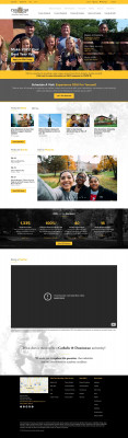 Madden, Leo H. - Faculty profiles for full-time Ohio Dominican ... Madden, Leo H. - Faculty profiles for full-time Ohio Dominican ...