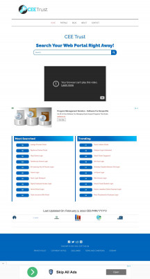 Odu Portal Portal - Find Official Portal - CEE-Trust Odu Portal Portal - Find Official Portal - CEE-Trust