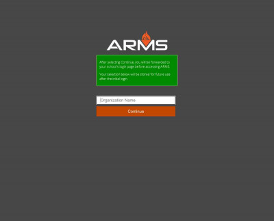 ARMS Software ARMS Software