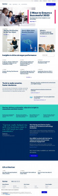 ForgeRock vs OneLogin: Gartner Peer Insights 2021 ForgeRock vs OneLogin: Gartner Peer Insights 2021