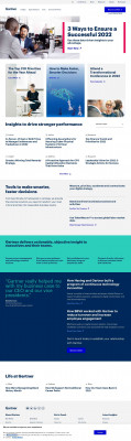 ForgeRock vs OneLogin: Gartner Peer Insights 2021 ForgeRock vs OneLogin: Gartner Peer Insights 2021