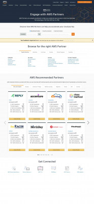 OneLogin, Inc. - Find an AWS Partner OneLogin, Inc. - Find an AWS Partner