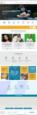 Campus Portal - Metro Nashville Public Schools Campus Portal - Metro Nashville Public Schools