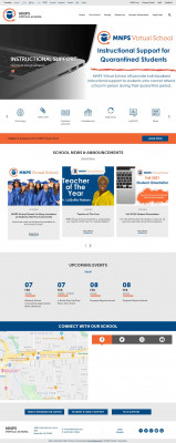 MNPS Virtual School: Home MNPS Virtual School: Home