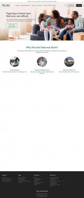 Treasury Management Services | Nicolet National Bank Treasury Management Services | Nicolet National Bank