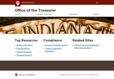 Banking Terms: Banking: Treasury Operations - Indiana ... Banking Terms: Banking: Treasury Operations - Indiana ...