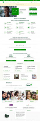 Money Market - TD Canada Trust - Personal, Small Business ... Money Market - TD Canada Trust - Personal, Small Business ...