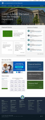 20170113_td_bank.pdf - Treasury Department 20170113_td_bank.pdf - Treasury Department