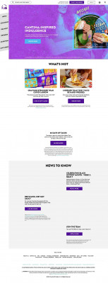 Log in - Taco Bell Log in - Taco Bell