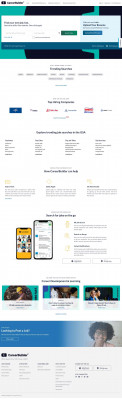 Browse All US Jobs | CareerBuilder Browse All US Jobs | CareerBuilder