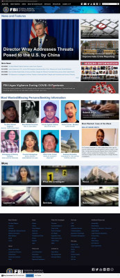 Criminal Justice Information Services (CJIS) - FBI Criminal Justice Information Services (CJIS) - FBI