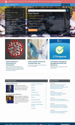 Connecticut Criminal Justice Information System - CT.gov Connecticut Criminal Justice Information System - CT.gov