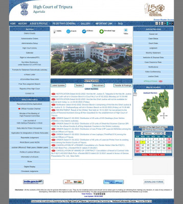 Interoperable Criminal Justice System Interoperable Criminal Justice System