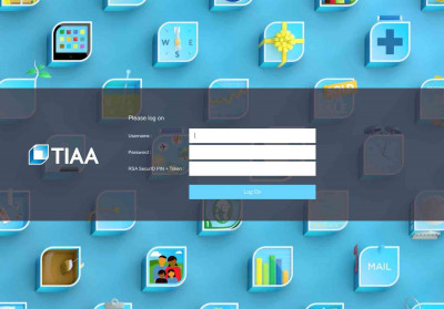 TIAA - VDI TIAA - VDI