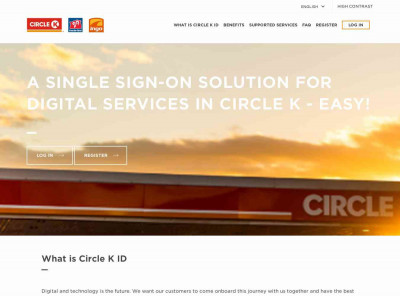 Circle K Circle K