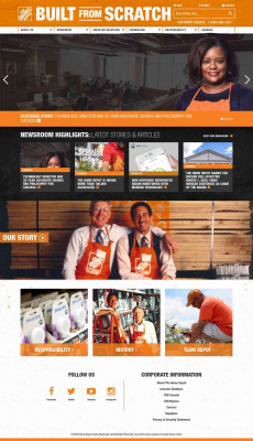 thd fanatics rejoice: thd gear launches in time for the holidays thd fanatics rejoice: thd gear launches in time for the holidays