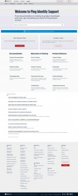 Simplifi 797 (Pharmacy OneSource) SSO - Ping Identity ... Simplifi 797 (Pharmacy OneSource) SSO - Ping Identity ...
