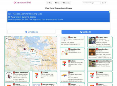 Circle K - Moreno Valley, CA - ConvenienceGlobal Circle K - Moreno Valley, CA - ConvenienceGlobal