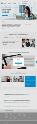 Login | American Funds Login | American Funds
