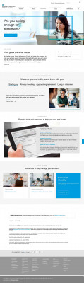 Login | American Funds Login | American Funds