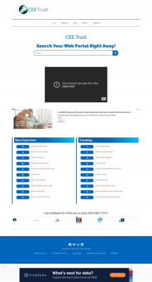 American Funds Retirement Planning Center Portal - CEE-Trust American Funds Retirement Planning Center Portal - CEE-Trust
