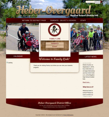 Schoolmaster Web Access Schoolmaster Web Access