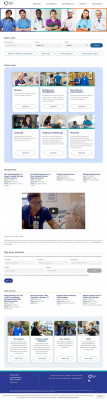 Search our Job Opportunities at Tenet Healthcare Search our Job Opportunities at Tenet Healthcare