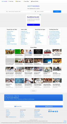 Etenet Employee Portals, Jobs EcityWorks Etenet Employee Portals, Jobs EcityWorks