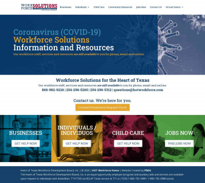 How to Register for www.WorkinTexas.com - Workforce ... How to Register for www.WorkinTexas.com - Workforce ...
