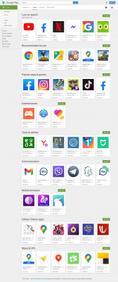 WorkInTexas - Apps on Google Play WorkInTexas - Apps on Google Play