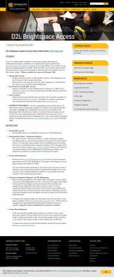 KSU D2L - Kennesaw State University KSU D2L - Kennesaw State University