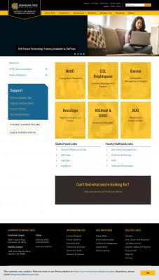 D2L Brightspace - UITS Kennesaw D2L Brightspace - UITS Kennesaw