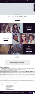 Save on BOTOX® Cosmetic Treatment with Alle Save on BOTOX® Cosmetic Treatment with Alle