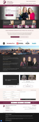 JUVEDERM® & BOTOX® in Dallas: Brilliant Distinctions® JUVEDERM® & BOTOX® in Dallas: Brilliant Distinctions®
