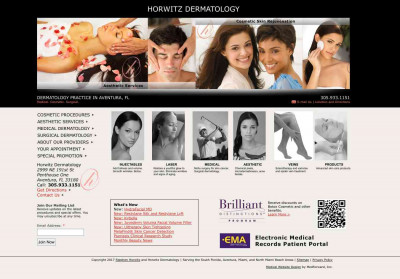 Brilliant Distinctions Program from Allergan - Horwitz ... Brilliant Distinctions Program from Allergan - Horwitz ...