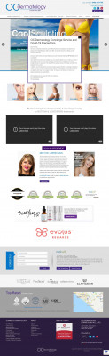 Brilliant Distinctions® Program - OC Dermatology Brilliant Distinctions® Program - OC Dermatology