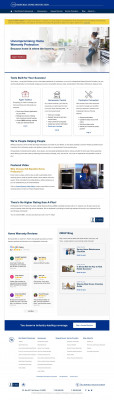 Homeowners | ORHP | Home Warranty Homeowners | ORHP | Home Warranty