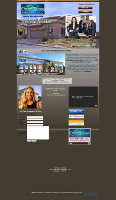 Home Warranty - Open House Realty, LLC. Home Warranty - Open House Realty, LLC.