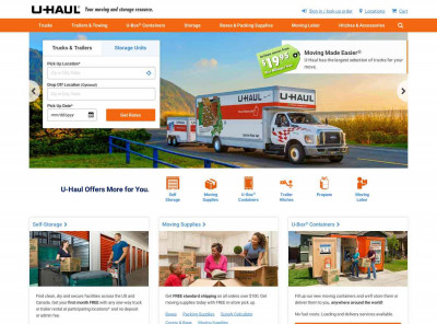 Next Autogas Joins the U-Haul Dealer Network Next Autogas Joins the U-Haul Dealer Network
