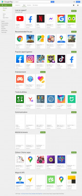 Workday - Apps on Google Play Workday - Apps on Google Play