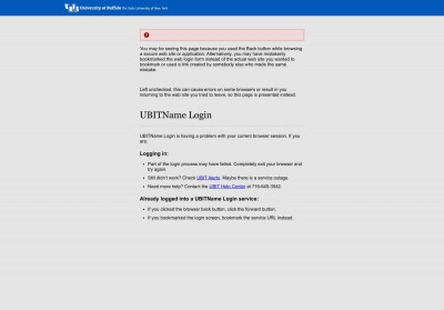 UBITName Login: Authentication Required - University at Buffalo UBITName Login: Authentication Required - University at Buffalo
