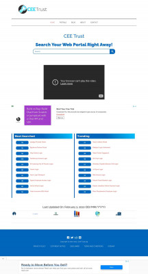My Ub Portal - Find Official Portal - CEE-Trust My Ub Portal - Find Official Portal - CEE-Trust