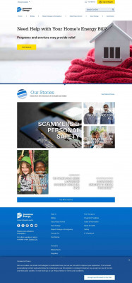 Dominion Energy: Home Dominion Energy: Home