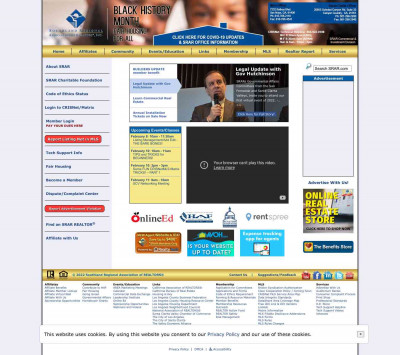 Basic Matrix - SRAR.com Basic Matrix - SRAR.com
