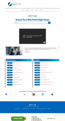 Dominion Payroll Isolved Portal - Find Official Portal - CEE-Trust Dominion Payroll Isolved Portal - Find Official Portal - CEE-Trust